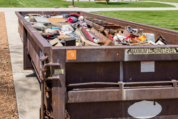 Best Basement Cleanout  in Weed, CA